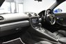 USED 2017 17 PORSCHE 718 2.5 CAYMAN S PDK  **&pound;599 A MONTH WITH &pound;6661 DEPOSIT**