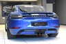 USED 2017 17 PORSCHE 718 2.5 CAYMAN S PDK  **&pound;599 A MONTH WITH &pound;6661 DEPOSIT**