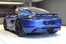 USED 2017 17 PORSCHE 718 2.5 CAYMAN S PDK  **&pound;599 A MONTH WITH &pound;6661 DEPOSIT**