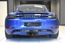 USED 2017 17 PORSCHE 718 2.5 CAYMAN S PDK  **&pound;599 A MONTH WITH &pound;6661 DEPOSIT**