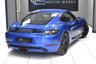 USED 2017 17 PORSCHE 718 2.5 CAYMAN S PDK  **&pound;599 A MONTH WITH &pound;6661 DEPOSIT**