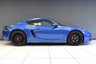 USED 2017 17 PORSCHE 718 2.5 CAYMAN S PDK  **&pound;599 A MONTH WITH &pound;6661 DEPOSIT**