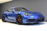 USED 2017 17 PORSCHE 718 2.5 CAYMAN S PDK  **&pound;599 A MONTH WITH &pound;6661 DEPOSIT**