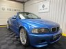 USED 2004 04 BMW M3 3.2 M3 2d 338 BHP UPGRADED SOUND SYSTEM / HTD SEATS