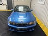 USED 2004 04 BMW M3 3.2 M3 2d 338 BHP UPGRADED SOUND SYSTEM / HTD SEATS