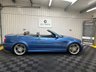 USED 2004 04 BMW M3 3.2 M3 2d 338 BHP UPGRADED SOUND SYSTEM / HTD SEATS