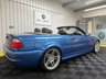 USED 2004 04 BMW M3 3.2 M3 2d 338 BHP UPGRADED SOUND SYSTEM / HTD SEATS