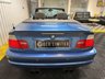 USED 2004 04 BMW M3 3.2 M3 2d 338 BHP UPGRADED SOUND SYSTEM / HTD SEATS
