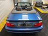 USED 2004 04 BMW M3 3.2 M3 2d 338 BHP UPGRADED SOUND SYSTEM / HTD SEATS