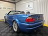 USED 2004 04 BMW M3 3.2 M3 2d 338 BHP UPGRADED SOUND SYSTEM / HTD SEATS
