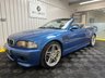 USED 2004 04 BMW M3 3.2 M3 2d 338 BHP UPGRADED SOUND SYSTEM / HTD SEATS