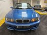 USED 2004 04 BMW M3 3.2 M3 2d 338 BHP UPGRADED SOUND SYSTEM / HTD SEATS