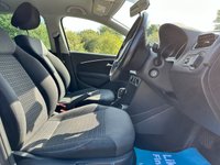 USED 2016 66 VOLKSWAGEN POLO 1.2 MATCH TSI DSG 5d 89 BHP BLUETOOTH-DAB-ELEC FOLDING MIRRORS