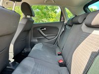 USED 2016 66 VOLKSWAGEN POLO 1.2 MATCH TSI DSG 5d 89 BHP BLUETOOTH-DAB-ELEC FOLDING MIRRORS