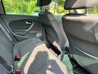 USED 2016 66 VOLKSWAGEN POLO 1.2 MATCH TSI DSG 5d 89 BHP BLUETOOTH-DAB-ELEC FOLDING MIRRORS