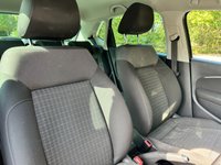 USED 2016 66 VOLKSWAGEN POLO 1.2 MATCH TSI DSG 5d 89 BHP BLUETOOTH-DAB-ELEC FOLDING MIRRORS