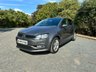 USED 2016 66 VOLKSWAGEN POLO 1.2 MATCH TSI DSG 5d 89 BHP BLUETOOTH-DAB-ELEC FOLDING MIRRORS