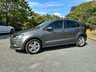 USED 2016 66 VOLKSWAGEN POLO 1.2 MATCH TSI DSG 5d 89 BHP BLUETOOTH-DAB-ELEC FOLDING MIRRORS