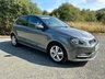 USED 2016 66 VOLKSWAGEN POLO 1.2 MATCH TSI DSG 5d 89 BHP BLUETOOTH-DAB-ELEC FOLDING MIRRORS