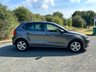 USED 2016 66 VOLKSWAGEN POLO 1.2 MATCH TSI DSG 5d 89 BHP BLUETOOTH-DAB-ELEC FOLDING MIRRORS