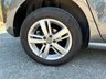 USED 2016 66 VOLKSWAGEN POLO 1.2 MATCH TSI DSG 5d 89 BHP BLUETOOTH-DAB-ELEC FOLDING MIRRORS