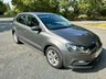 USED 2016 66 VOLKSWAGEN POLO 1.2 MATCH TSI DSG 5d 89 BHP BLUETOOTH-DAB-ELEC FOLDING MIRRORS