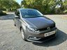 USED 2016 66 VOLKSWAGEN POLO 1.2 MATCH TSI DSG 5d 89 BHP BLUETOOTH-DAB-ELEC FOLDING MIRRORS