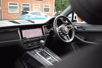 USED 2018 68 PORSCHE MACAN 2.0 PDK 5d AUTO 242 BHP PAN ROOF / PASM / BOSE / PDLS+
