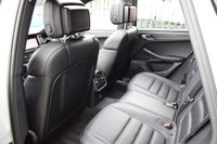 USED 2018 68 PORSCHE MACAN 2.0 PDK 5d AUTO 242 BHP PAN ROOF / PASM / BOSE / PDLS+