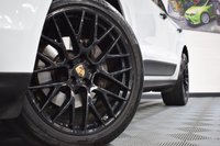 USED 2018 68 PORSCHE MACAN 2.0 PDK 5d AUTO 242 BHP PAN ROOF / PASM / BOSE / PDLS+