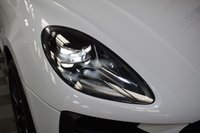 USED 2018 68 PORSCHE MACAN 2.0 PDK 5d AUTO 242 BHP PAN ROOF / PASM / BOSE / PDLS+