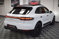 USED 2018 68 PORSCHE MACAN 2.0 PDK 5d AUTO 242 BHP PAN ROOF / PASM / BOSE / PDLS+