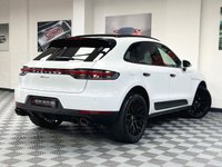 USED 2018 68 PORSCHE MACAN 2.0 PDK 5d AUTO 242 BHP PAN ROOF / PASM / BOSE / PDLS+