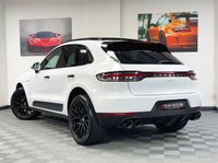 USED 2018 68 PORSCHE MACAN 2.0 PDK 5d AUTO 242 BHP PAN ROOF / PASM / BOSE / PDLS+