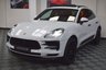 USED 2018 68 PORSCHE MACAN 2.0 PDK 5d AUTO 242 BHP PAN ROOF / PASM / BOSE / PDLS+