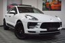 USED 2018 68 PORSCHE MACAN 2.0 PDK 5d AUTO 242 BHP PAN ROOF / PASM / BOSE / PDLS+