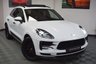 USED 2018 68 PORSCHE MACAN 2.0 PDK 5d AUTO 242 BHP PAN ROOF / PASM / BOSE / PDLS+