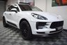 USED 2018 68 PORSCHE MACAN 2.0 PDK 5d AUTO 242 BHP PAN ROOF / PASM / BOSE / PDLS+