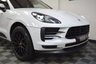USED 2018 68 PORSCHE MACAN 2.0 PDK 5d AUTO 242 BHP PAN ROOF / PASM / BOSE / PDLS+