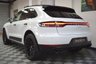 USED 2018 68 PORSCHE MACAN 2.0 PDK 5d AUTO 242 BHP PAN ROOF / PASM / BOSE / PDLS+