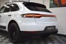 USED 2018 68 PORSCHE MACAN 2.0 PDK 5d AUTO 242 BHP PAN ROOF / PASM / BOSE / PDLS+