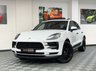USED 2018 68 PORSCHE MACAN 2.0 PDK 5d AUTO 242 BHP PAN ROOF / PASM / BOSE / PDLS+