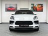 USED 2018 68 PORSCHE MACAN 2.0 PDK 5d AUTO 242 BHP PAN ROOF / PASM / BOSE / PDLS+