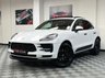 USED 2018 68 PORSCHE MACAN 2.0 PDK 5d AUTO 242 BHP PAN ROOF / PASM / BOSE / PDLS+