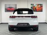 USED 2018 68 PORSCHE MACAN 2.0 PDK 5d AUTO 242 BHP PAN ROOF / PASM / BOSE / PDLS+