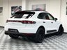 USED 2018 68 PORSCHE MACAN 2.0 PDK 5d AUTO 242 BHP PAN ROOF / PASM / BOSE / PDLS+