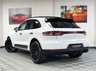 USED 2018 68 PORSCHE MACAN 2.0 PDK 5d AUTO 242 BHP PAN ROOF / PASM / BOSE / PDLS+