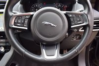 USED 2020 70 JAGUAR F-PACE 2.0 CHEQUERED FLAG AWD 5d 178 BHP PAN ROOF / MERIDIAN / 1 OWNER