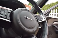 USED 2020 70 JAGUAR F-PACE 2.0 CHEQUERED FLAG AWD 5d 178 BHP PAN ROOF / MERIDIAN / 1 OWNER