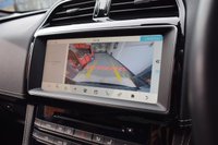 USED 2020 70 JAGUAR F-PACE 2.0 CHEQUERED FLAG AWD 5d 178 BHP PAN ROOF / MERIDIAN / 1 OWNER